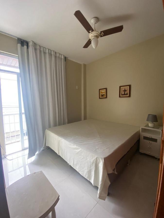 Abranches Apartment Cabo Frio - Praia Do Forte - 50 Metros Da Praia エクステリア 写真