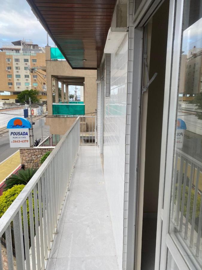 Abranches Apartment Cabo Frio - Praia Do Forte - 50 Metros Da Praia エクステリア 写真