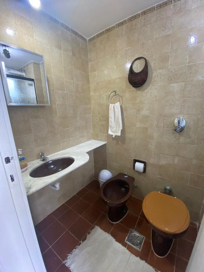 Abranches Apartment Cabo Frio - Praia Do Forte - 50 Metros Da Praia エクステリア 写真