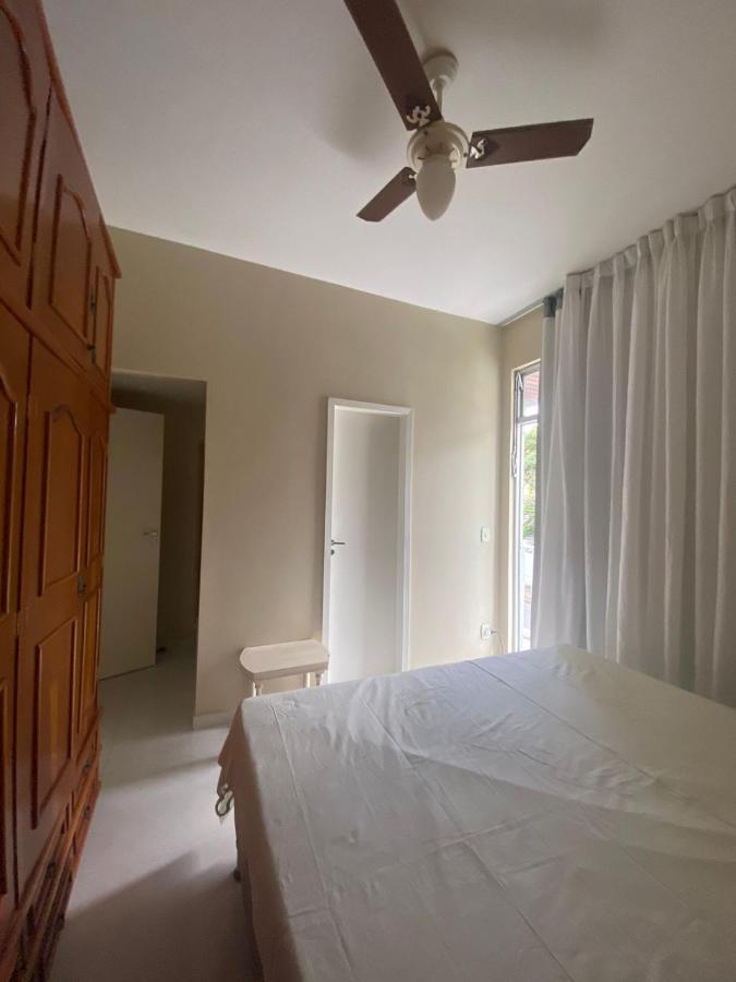 Abranches Apartment Cabo Frio - Praia Do Forte - 50 Metros Da Praia エクステリア 写真