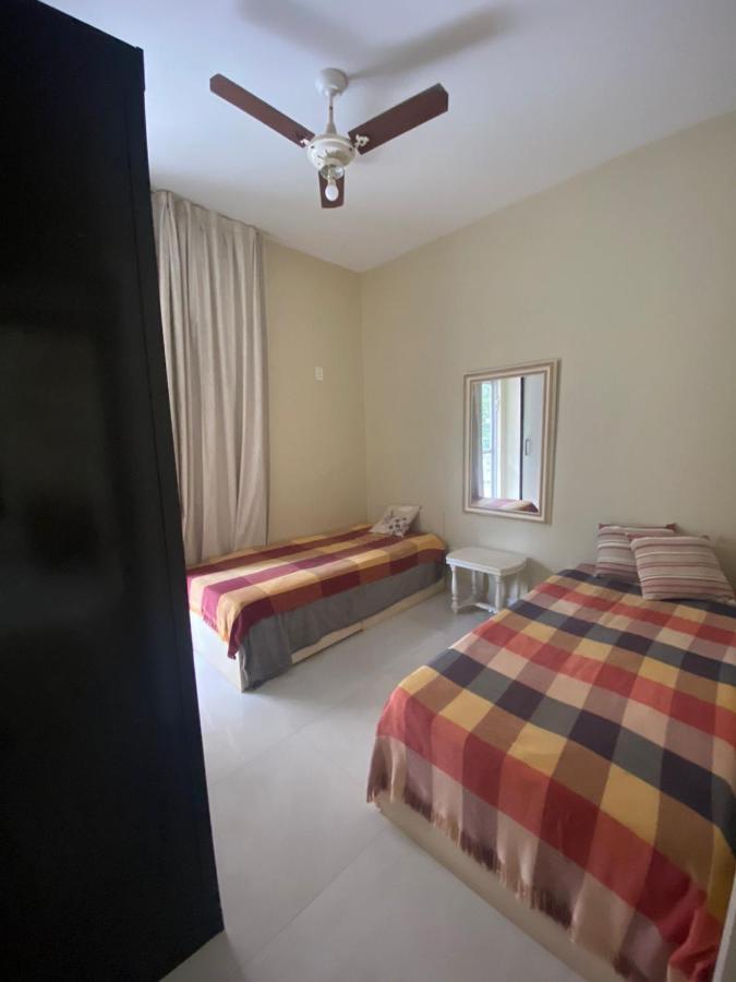 Abranches Apartment Cabo Frio - Praia Do Forte - 50 Metros Da Praia エクステリア 写真