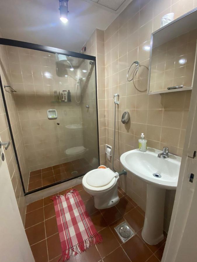 Abranches Apartment Cabo Frio - Praia Do Forte - 50 Metros Da Praia エクステリア 写真
